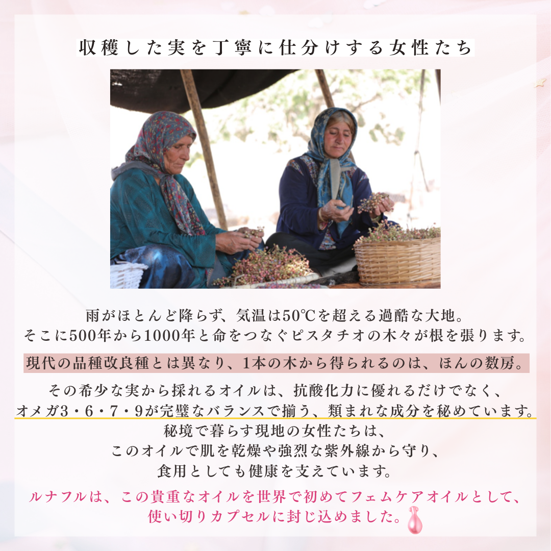 ルナフルファースト