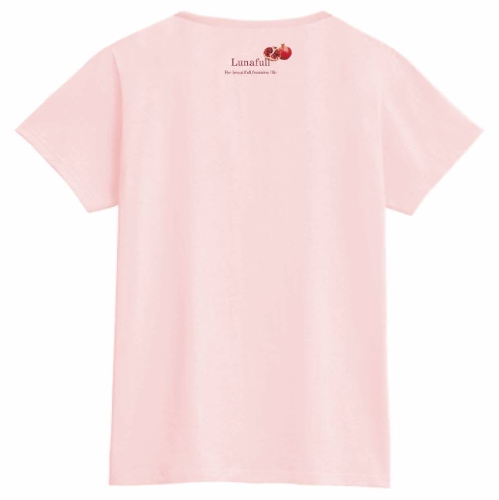 SAKITUEオリジナルチャリティーTシャツ