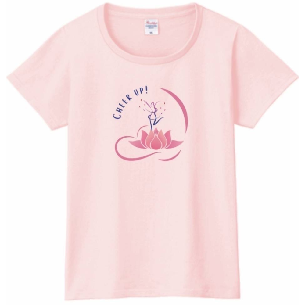SAKITUEオリジナルチャリティーTシャツ
