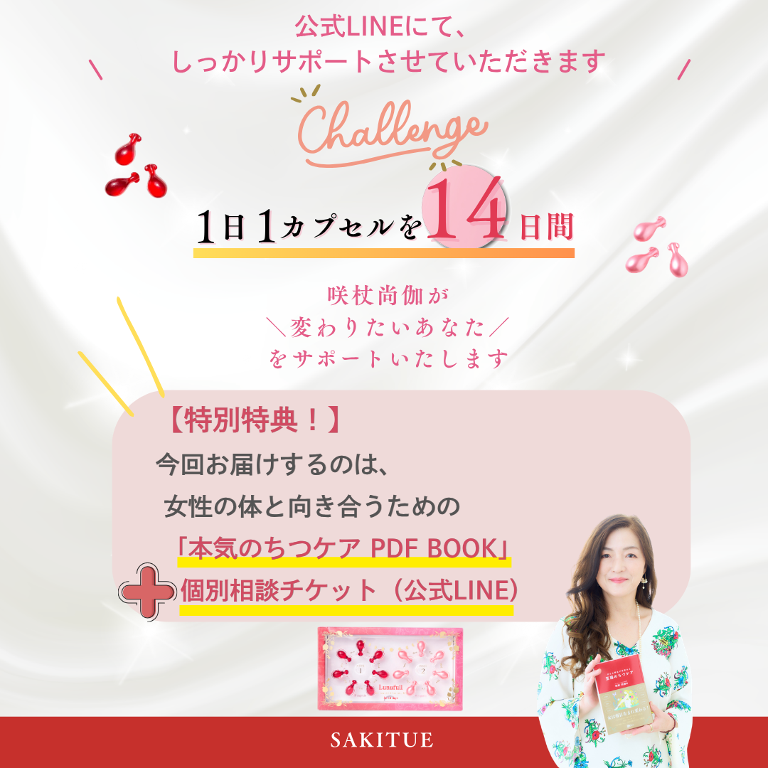 2週間チャレンジキット